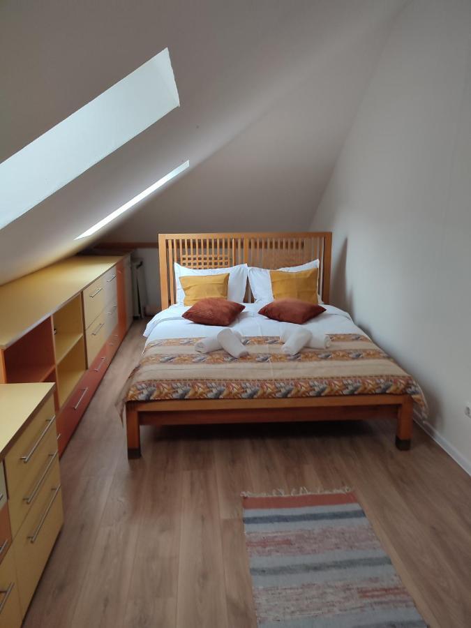 Willa Retro House Mountain View Braszów Zewnętrze zdjęcie