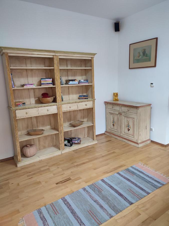 Willa Retro House Mountain View Braszów Zewnętrze zdjęcie