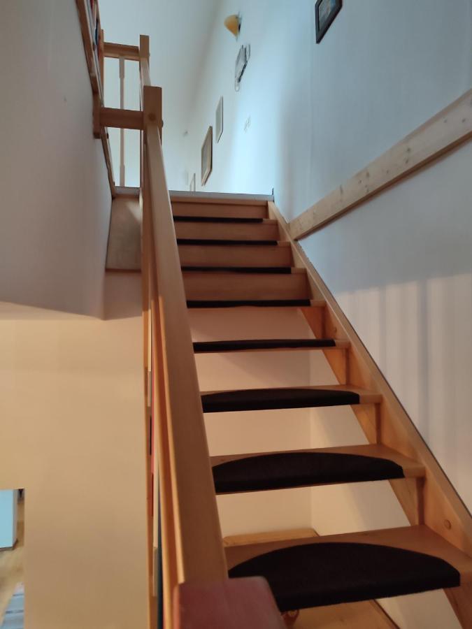 Willa Retro House Mountain View Braszów Zewnętrze zdjęcie