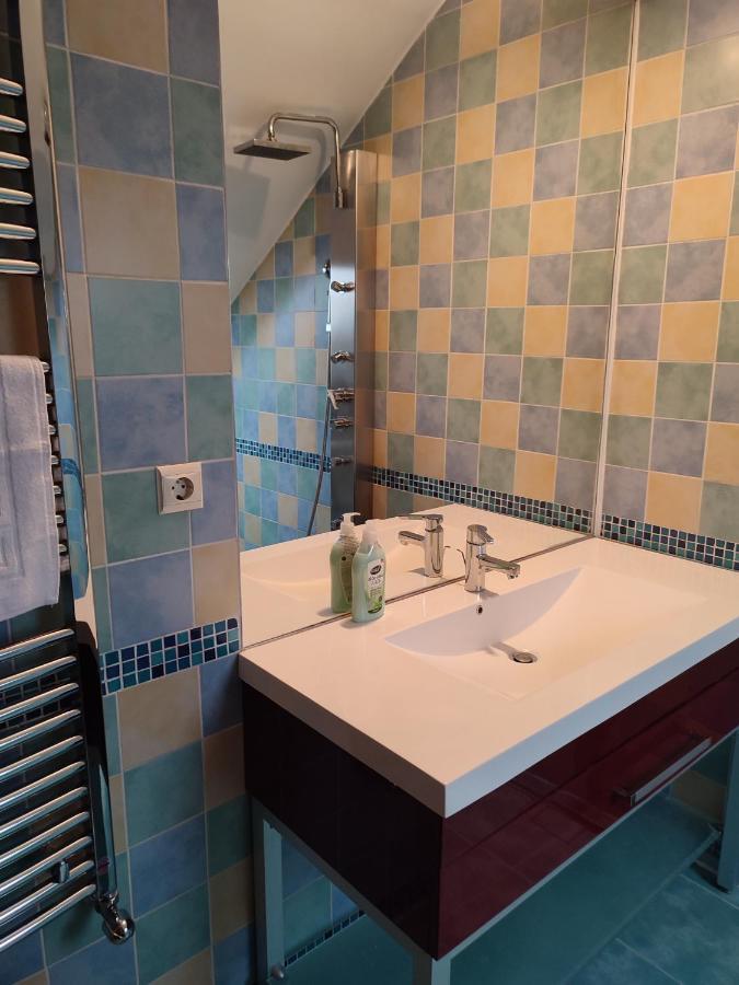 Willa Retro House Mountain View Braszów Zewnętrze zdjęcie