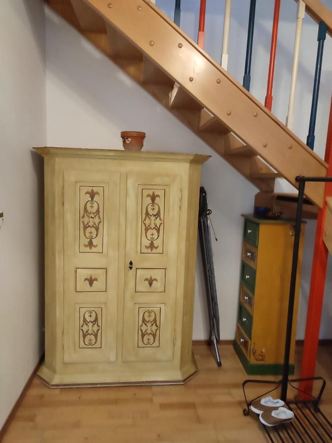 Willa Retro House Mountain View Braszów Zewnętrze zdjęcie
